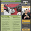 Rogue Running and Training Systems